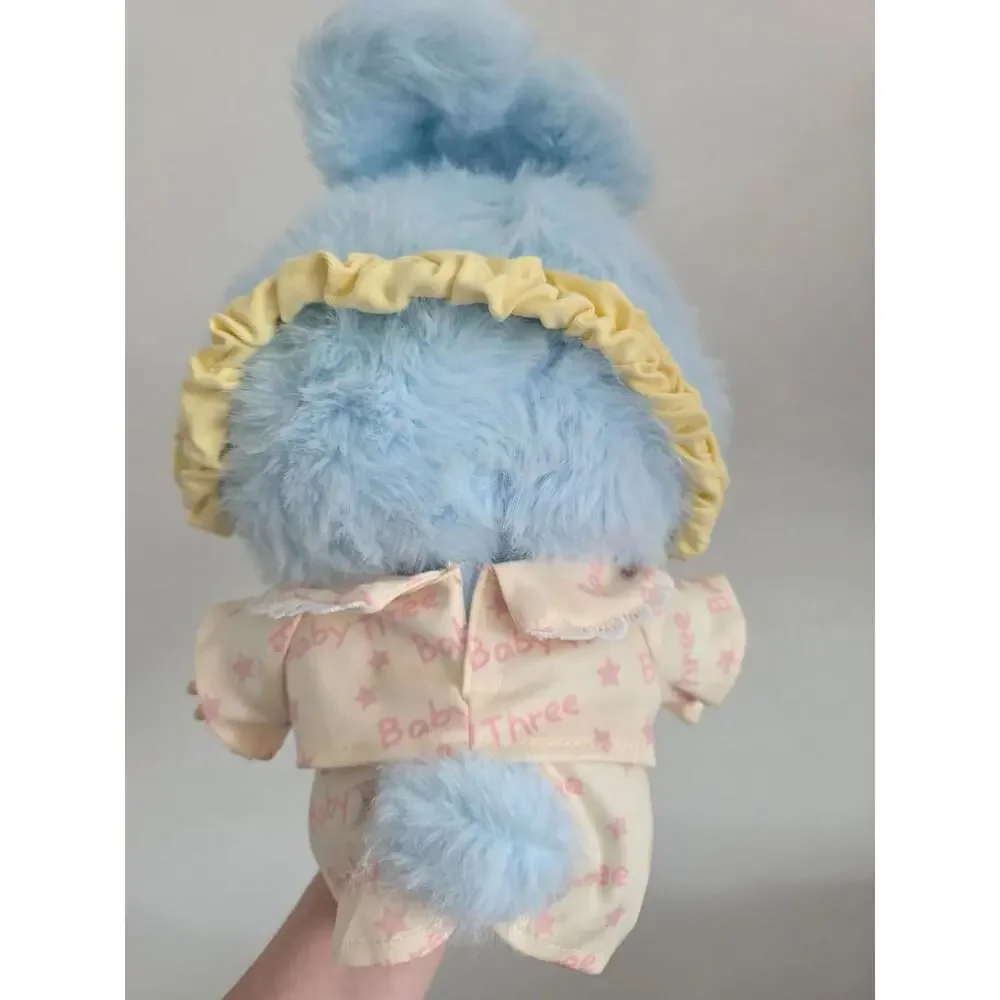 Baby Three Sweet Dreams 400% Blue Bunny - New - Picture 7 of 8